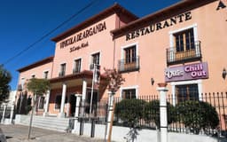 Bodega COOPERATIVA VINICOLA DE ARGANDA (Arganda del Rey, Madrid)
