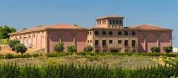 Bodega PAGO DE AYLES (Mezalocha, Zaragoza)