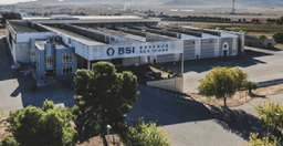 Bodegas SAN ISIDRO (BSI) (Jumilla, Murcia)