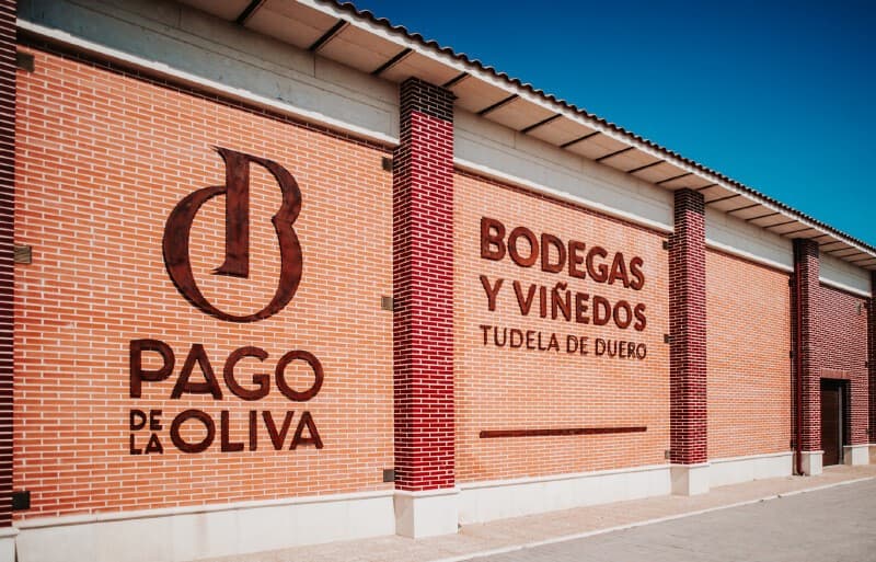 PAGO DE LA OLIVA BODEGAS Y VIÑEDOS (Tudela de Duero, Valladolid)