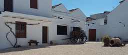 Bodega DEL NERO (Chinchón, Madrid)