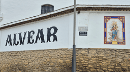 Bodegas ALVEAR (Montilla, Córdoba)