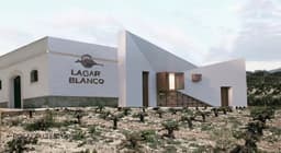 Bodega LAGAR BLANCO (Montilla, Córdoba)