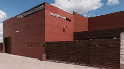 Bodega MANCHÓN & MIERES, (Pesquera de Duero, Valladolid)