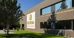 Bodegas OCHOA (Olite, Navarra)