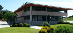 BODEGA PAGO DE LARRAINZAR (Ayegui, Navarra)