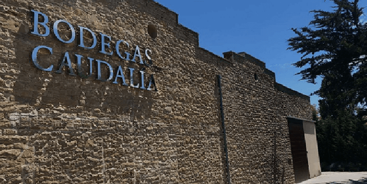 BODEGAS CAUDALIA (Lerga, Navarra)