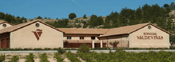 Bodega VALDEVIÑAS- Langa de Duero (Soria)