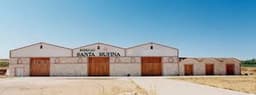 Bodegas SANTA RUFINA (Cubillas de Sta Marta, Valladolid)