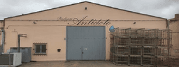 Bodegas ANTÍDOTO (San Esteban de Gormaz-Soria)