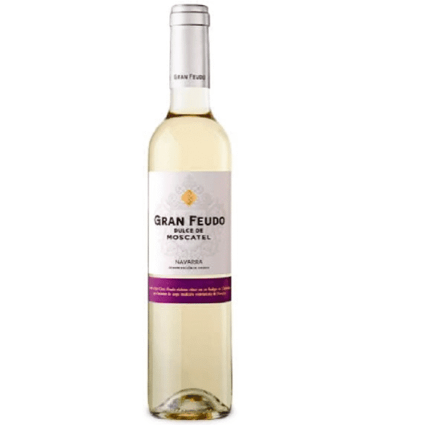 GRAN FEUDO - MOSCATEL