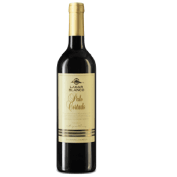 Lagar Blanco – Palo Cortado