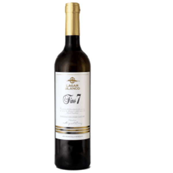 Lagar Blanco – FINO 7