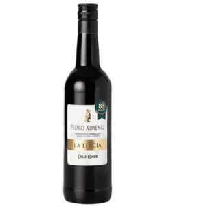 LA TERCIA - PX