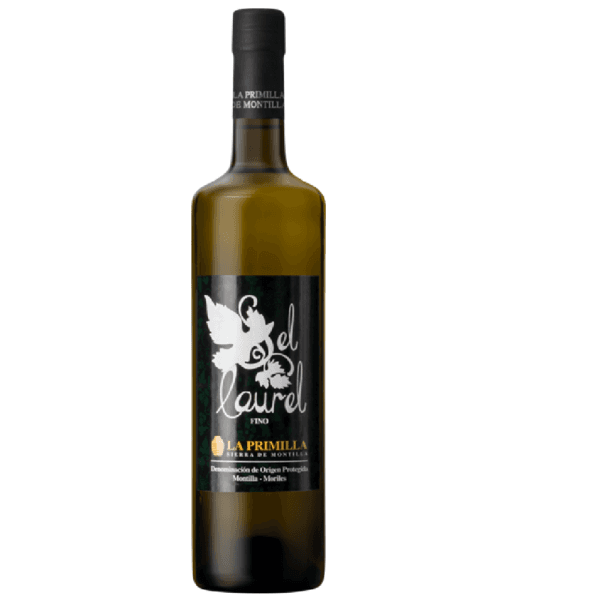 LA PRIMILLA - FINO EL LAUREL