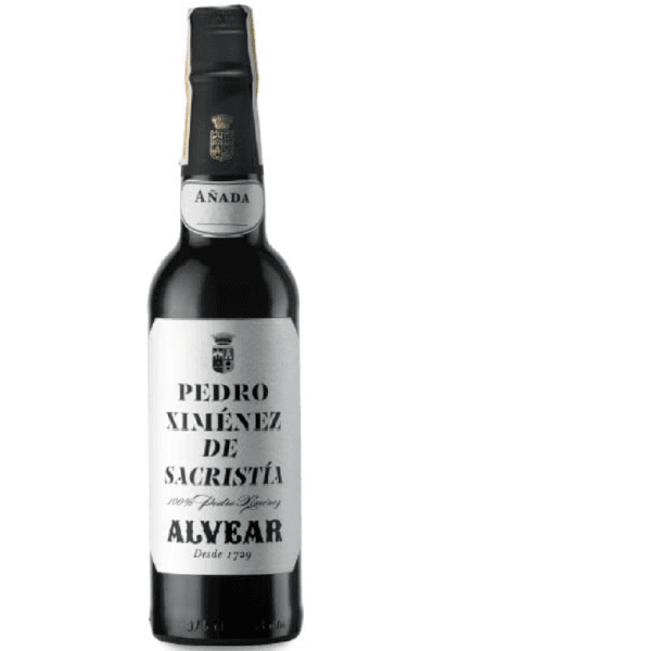 ALVEAR – PX DE SACRISTÍA