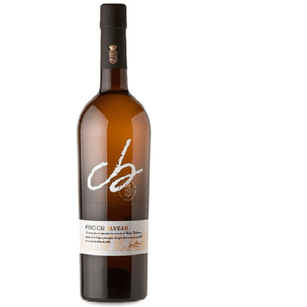 ALVEAR - FINO CB