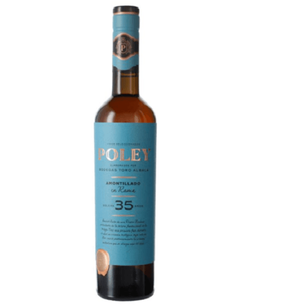 TORO ALBALÁ–POLEY Amontillado