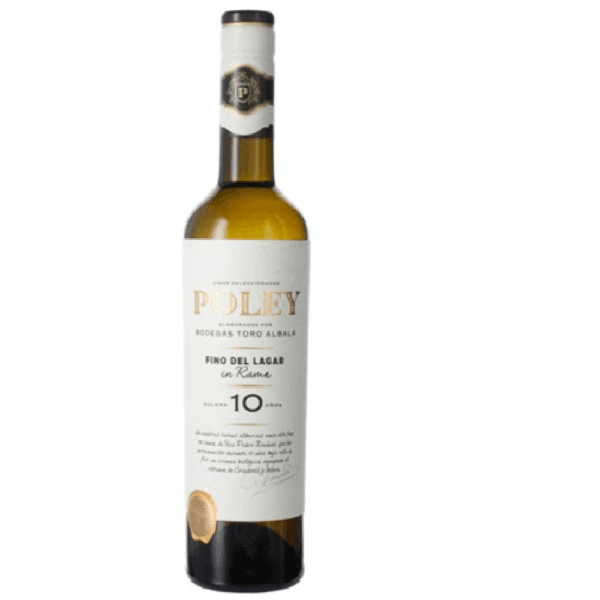 TORO ALBALÁ– POLEY Fino
