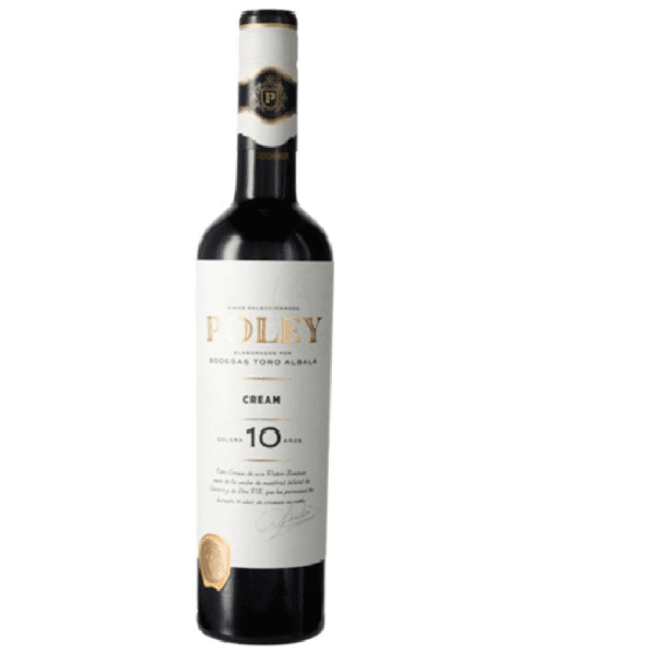 TORO ALBALÁ–POLEY Cream
