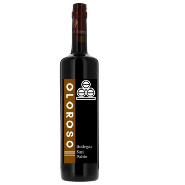 SAN PABLO - OLOROSO