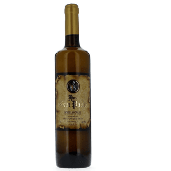 SAN PABLO - FINO