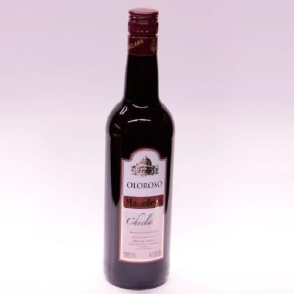 OLOROSO - Matadero