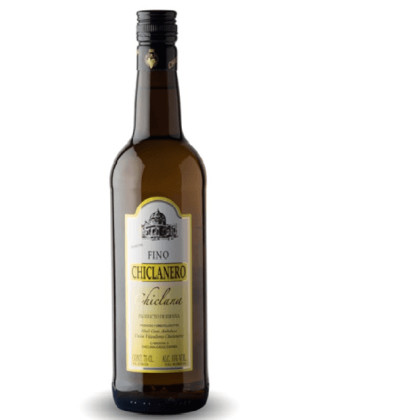 FINO CHICLANERO