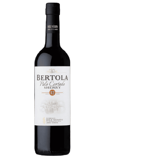 BERTOLA – Palo Cortado 12 años