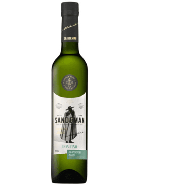 SANDEMAN- Don Fino Superior - Fino