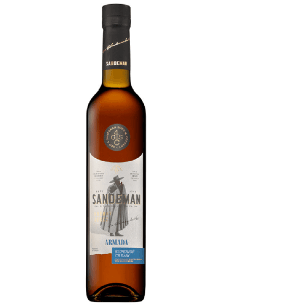 SANDEMAN-Armada Superior Cream