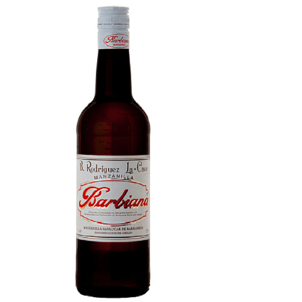 BARBIANA - Manzanilla