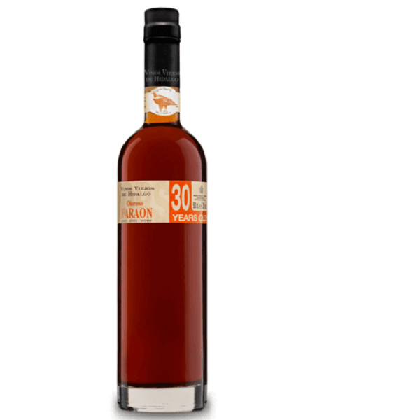 FARAON V.O.R.S – Oloroso Viejo