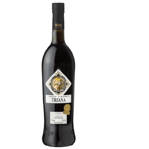TRIANA – Pedro Ximénez
