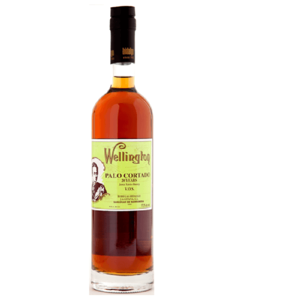 WELLINGTON V.O.S – Palo Cortado