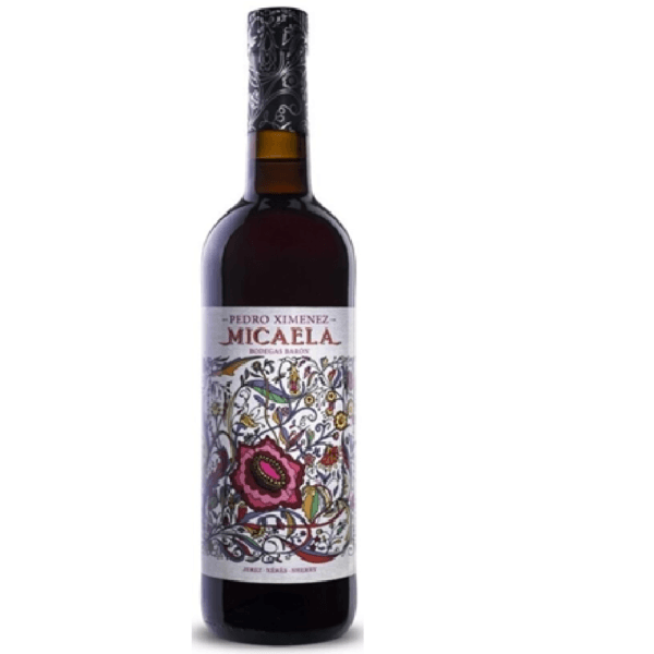MICAELA – Pedro Ximénez