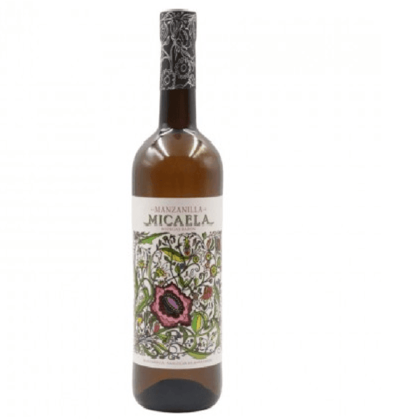 MICAELA – Manzanilla