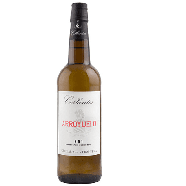 ARROYUELO - Fino