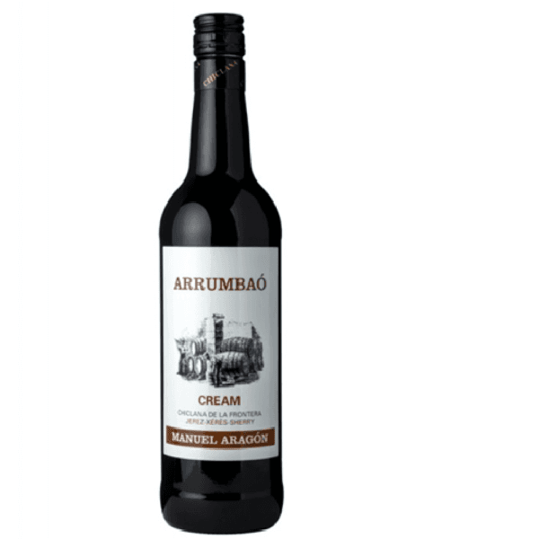 ARRUMBAÓ - Cream
