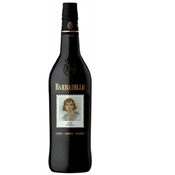 BARBADILLO - EVA Cream