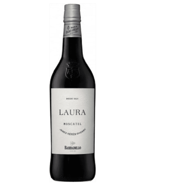 BARBADILLO - LAURA Moscatel