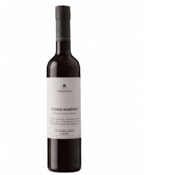 HARVEYS VORS Pedro Ximenez