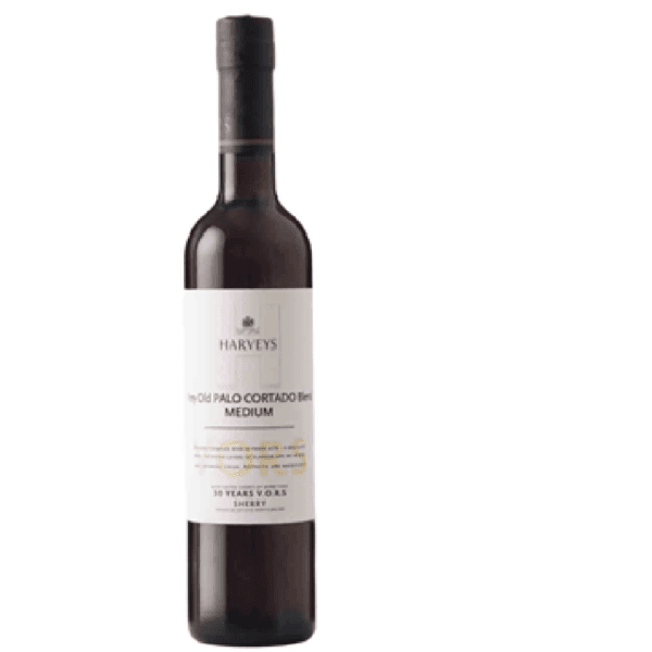 HARVEYS VORS Palo Cortado
