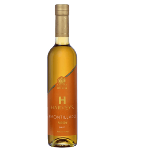 HARVEYS - Amontillado